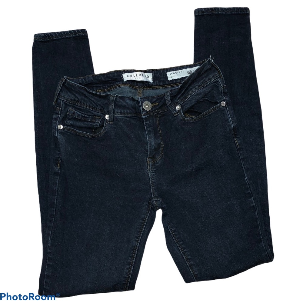 Bullhead Denim Jeggings Size 3